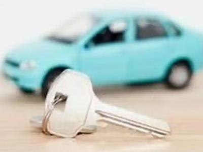 营口汽车抵押贷款办理流程,营口车抵贷需要什么条件?